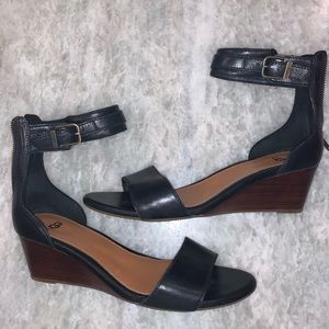 Ugg “Char” sandals